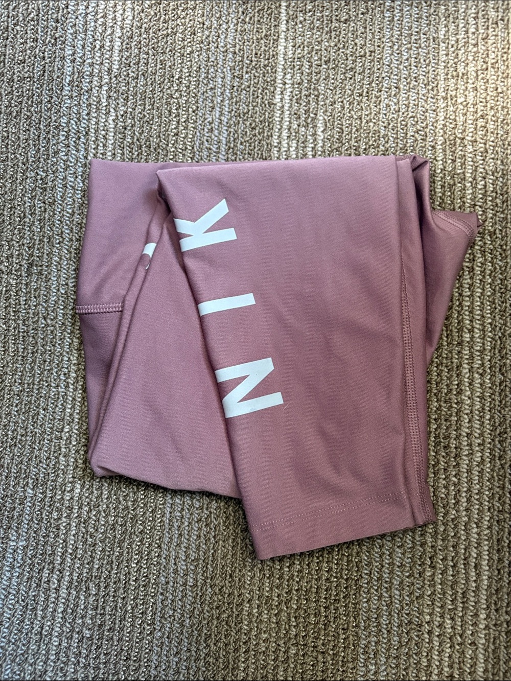 Nike Dri-Fit  Leggings